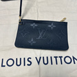 Сумка • Louis Vuitton • Черный