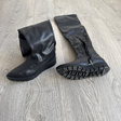 Сапоги • Baldinini • Черный