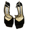 Босоножки • Jimmy Choo • Черный