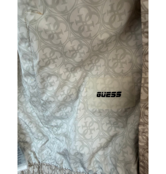 Куртка • GUESS • Бежевый