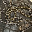 Рюкзак • Chanel • Черный