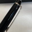Ручка • Montblanc • Черный