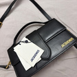 Сумка • Jacquemus • Черный