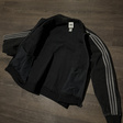Куртка • adidas Originals • Черный