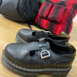 Лоферы • Dr. Martens • Черный