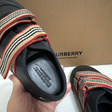 Кроссовки • Burberry Kids • Черный