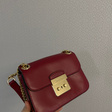 Сумка • Michael Kors • Красный