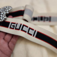 Ремень • Gucci • Мульти