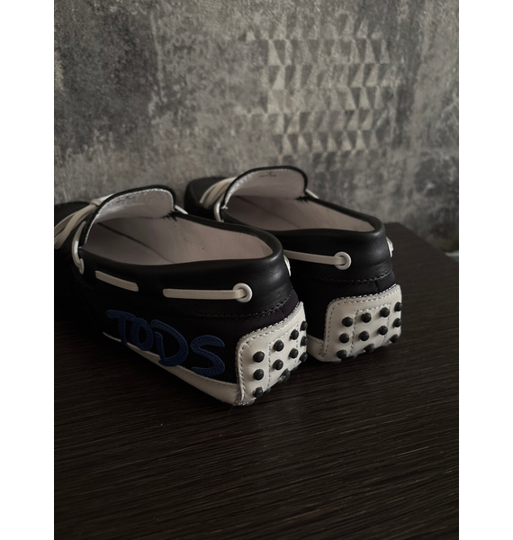 Мокасины • Tod's • Другое
