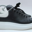 Кроссовки • Alexander McQueen • Черный
