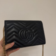 Сумка • Gucci • Черный
