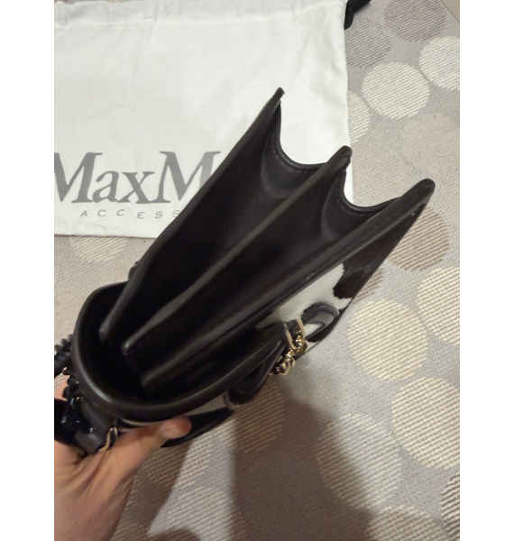 Сумка • Max Mara • Коричневый
