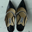 Туфли • Jimmy Choo • Черный