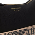 Сумка • Emporio Armani • Черный