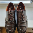 Дерби • Paraboot • Коричневый