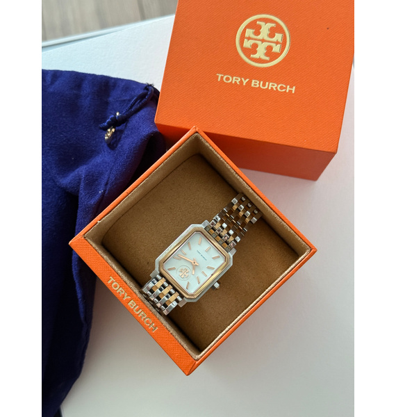 Часы • Tory Burch • Золотой