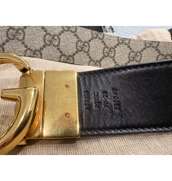 Ремни • Gucci • Мульти