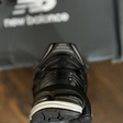 Кроссовки • New Balance • Черный