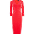 Платье • Karen Millen • Розовый