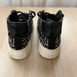 Кеды • Balmain • Черный