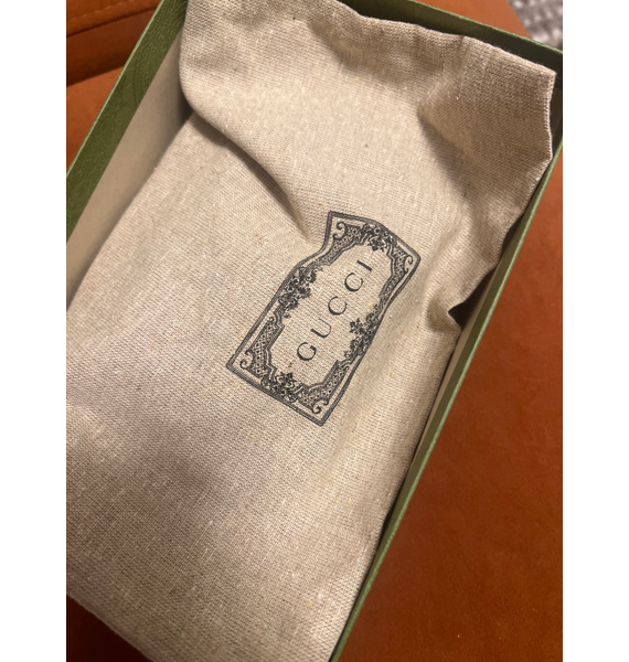 Сумка • Gucci • Коричневый