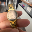 Часы • Tissot • Золотой