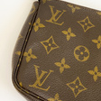 Сумка • Louis Vuitton • Коричневый