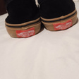 Кеды • Vans • Черный