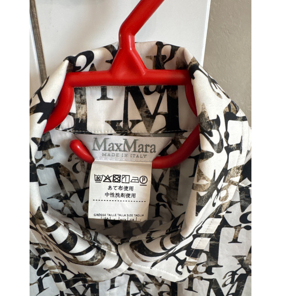 Рубашка • Max Mara • Другое