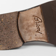 Туфли • Brioni • Бордовый