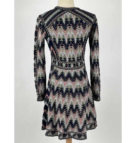Платье • Missoni • Мульти