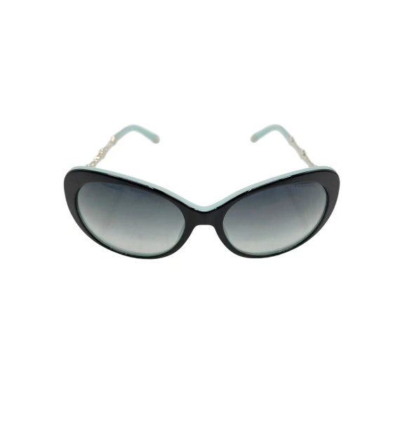 Очки • Tiffany & Co Eyewear • Бирюзовый