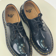 Туфли • Dr. Martens • Черный