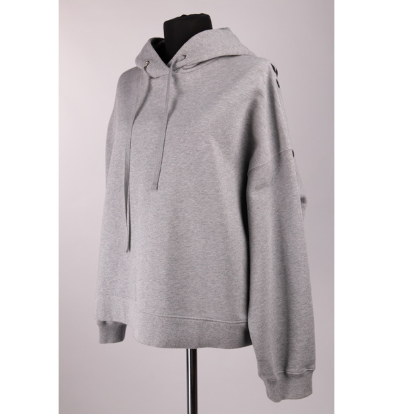 Свитшот • Maison Margiela • Серый
