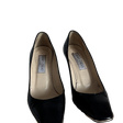 Туфли • Jimmy Choo • Черный