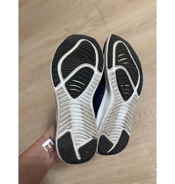 Кросcовки • New Balance • Синий