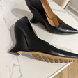 Туфли • Bottega Veneta • Черный