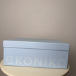 Лоферы • EKONIKA • Черный