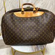 Сумка • Louis Vuitton • Коричневый