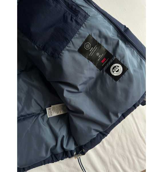 Куртка • Levi's • Синий