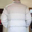 Куртка • The North Face • Бежевый