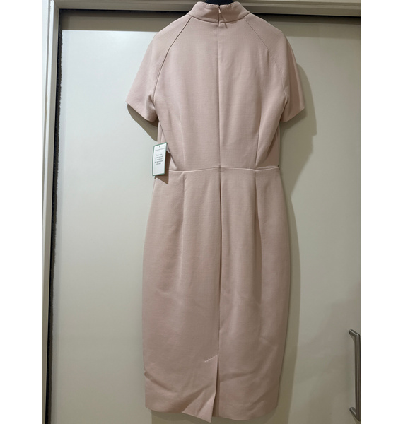 Платье • Max Mara • Розовый