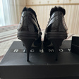 Туфли • RICHMOND • Черный