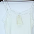 Топ • Zimmerli • Белый