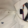 Поло • U.S.Polo Assn. • Белый