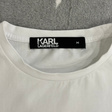 Футболка • Karl Lagerfeld • Белый