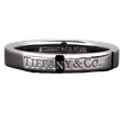 Кольцо • Tiffany & Co. • Серебряный