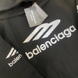 Толстовка • Balenciaga • Черный