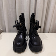 Ботинки • Prada • Черный
