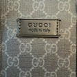 Сумка • Gucci • Тёмно-серый